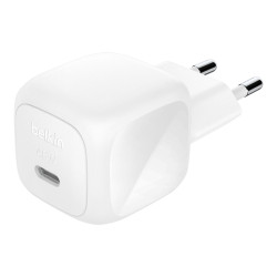 Belkin WCA013KQWH WCA013kqWH, Interior, Corriente alterna, Blanco