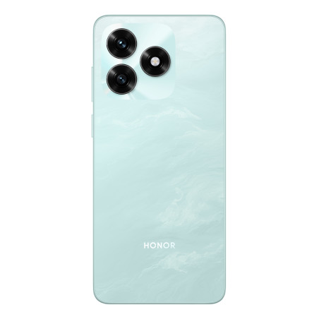 Honor 5109BYFJ X5c PLUS, 17,1 cm (6.74"), 4 GB, 128 GB, 50 MP, MagicOS 9.0, Verde