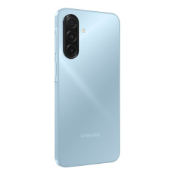 Samsung SM-A175FLBEEUE Galaxy A17, 17 cm (6.7"), 1080 x 2340 Pixeles, 8 GB, 256 GB, 50 MP, Azul claro 2