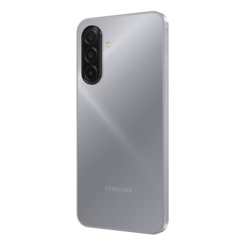 Samsung SM-A175FZAEEUE Galaxy A17, 17 cm (6.7"), 1080 x 2340 Pixeles, 8 GB, 256 GB, 50 MP, Gris