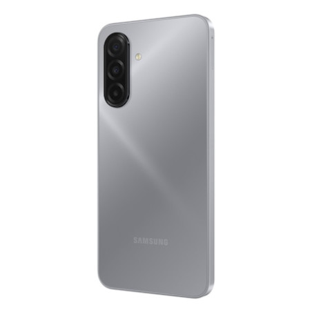 Samsung SM-A175FZAEEUE Galaxy A17, 17 cm (6.7"), 1080 x 2340 Pixeles, 8 GB, 256 GB, 50 MP, Gris