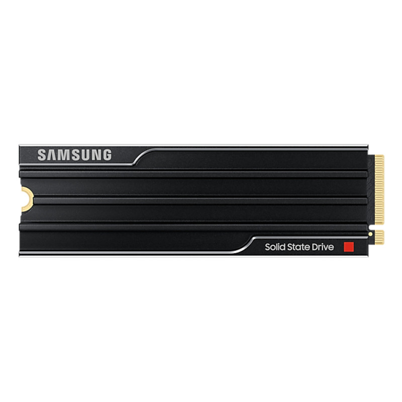 Samsung MZ-VAP8T0CW 9100 PRO, 8 TB, M.2, 14800 MB/s