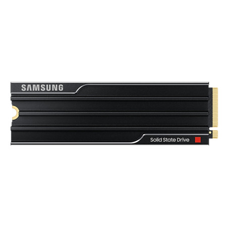 Samsung MZ-VAP8T0CW 9100 PRO, 8 TB, M.2, 14800 MB/s