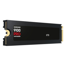 Samsung MZ-VAP8T0CW 9100 PRO, 8 TB, M.2, 14800 MB/s 2