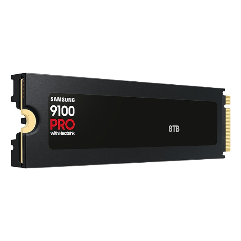 Samsung MZ-VAP8T0CW 9100 PRO, 8 TB, M.2, 14800 MB/s