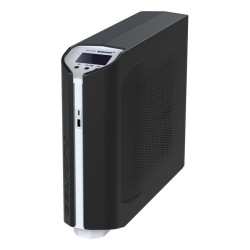 Salicru 647EA000010 SPS 2250 SOHO+ IEC, Línea interactiva, 2,25 kVA, 1200 W, Pseudo sine, 170 V, 280 V