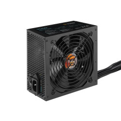 TooQ TQHELIOS-750SP Fuente de alimentación ATX 750W APFC 80Plus Bronze, 750 W, 200 - 240 V, 50 Hz, Activo, 105 W, 585 W