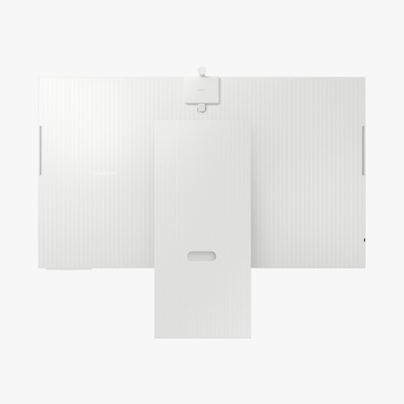 Samsung LS32FM801UUXEN M80F, 81,3 cm (32"), 3840 x 2160 Pixeles, 4K Ultra HD, LCD, 4 ms, Blanco