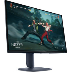 Alienware GAME-AW2725D AW2725D, 68,6 cm (27"), 2560 x 1440 Pixeles, Quad HD, QD-OLED, 0,03 ms, Azul 2