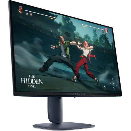 Alienware GAME-AW2725D AW2725D, 68,6 cm (27"), 2560 x 1440 Pixeles, Quad HD, QD-OLED, 0,03 ms, Azul