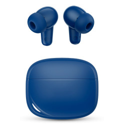 SPC 4630E Boost Buds, True Wireless Stereo (TWS), Música/uso diario, 3,7 g, Auriculares, Azul