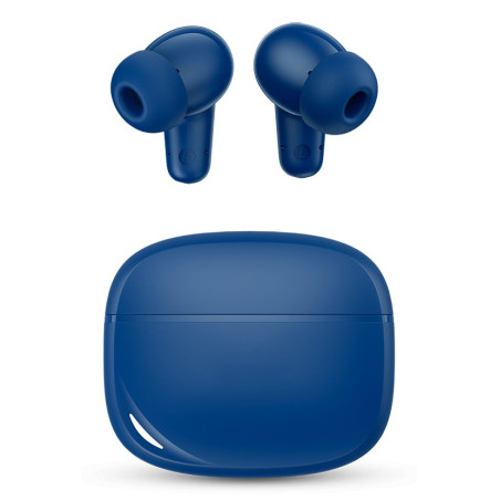SPC 4630E Boost Buds, True Wireless Stereo (TWS), Música/uso diario, 3,7 g, Auriculares, Azul