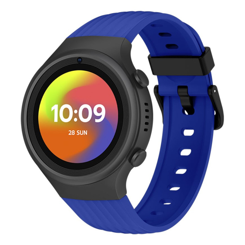 SPC 9643AF Smartee 4G Junior, 3,05 cm (1.2"), IPS, 0,128 GB, GPS (satélite), 46 g