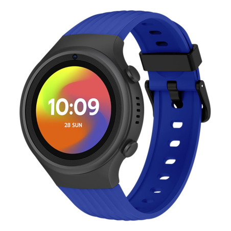 SPC 9643AF Smartee 4G Junior, 3,05 cm (1.2"), IPS, 0,128 GB, GPS (satélite), 46 g