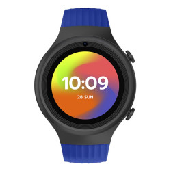 SPC 9643AF Smartee 4G Junior, 3,05 cm (1.2"), IPS, 0,128 GB, GPS (satélite), 46 g 2
