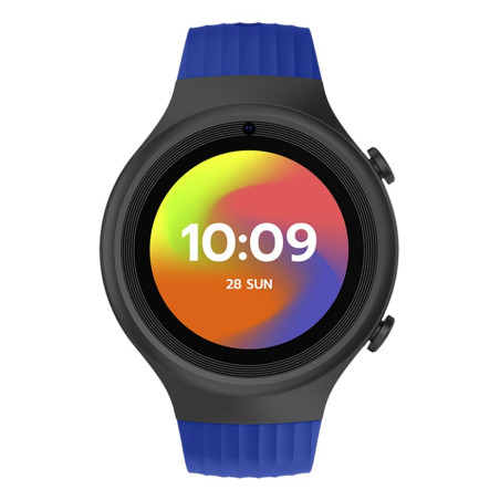 SPC 9643AF Smartee 4G Junior, 3,05 cm (1.2"), IPS, 0,128 GB, GPS (satélite), 46 g