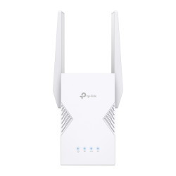 TP-Link RE225BE RE225BE, Repetidor de red, Externo, 30 dbm, 802.11a, 802.11b, 802.11g, Wi-Fi 4 (802.11n), Wi-Fi 5 (802.11ac),