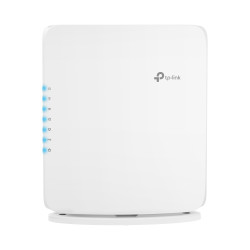 TP-Link ARCHER BE450 Archer BE450, Wi-Fi 7 (802.11be), Doble banda (2,4 GHz / 5 GHz), Ethernet, Blanco, Router de sobremesa 2