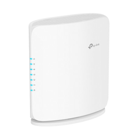 TP-Link ARCHER BE450 Archer BE450, Wi-Fi 7 (802.11be), Doble banda (2,4 GHz / 5 GHz), Ethernet, Blanco, Router de sobremesa