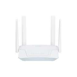 D-Link G403C/E G403C/E, Wi-Fi 4 (802.11n), Banda única (2,4 GHz), Ethernet, 4G, Blanco, Router de sobremesa 2
