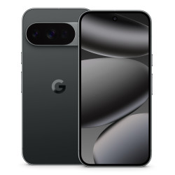 Google GA09909-GB Pixel 10 Pro, 16 cm (6.3"), 16 GB, 512 GB, 50 MP, Android 16.0, Negro