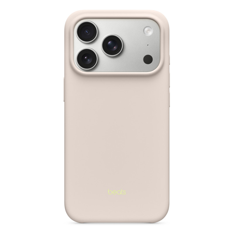 Apple MGKE4LL/A MGKE4LL/A, Funda, Apple, iPhone 17 Pro, 16 cm (6.3"), Cal, Color piedra