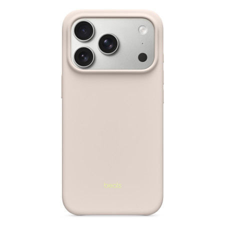 Apple MGKE4LL/A MGKE4LL/A, Funda, Apple, iPhone 17 Pro, 16 cm (6.3"), Cal, Color piedra