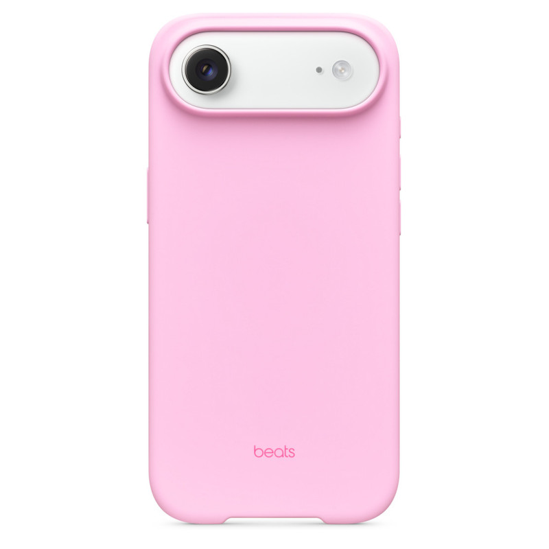 Apple MGJV4LL/A MGJV4LL/A, Funda, Apple, iPhone Air, 16,5 cm (6.5"), Rosa