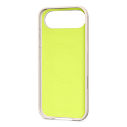 Apple MGJU4LL/A MGJU4LL/A, Funda, Apple, iPhone Air, 16,5 cm (6.5"), Cal, Color piedra 2
