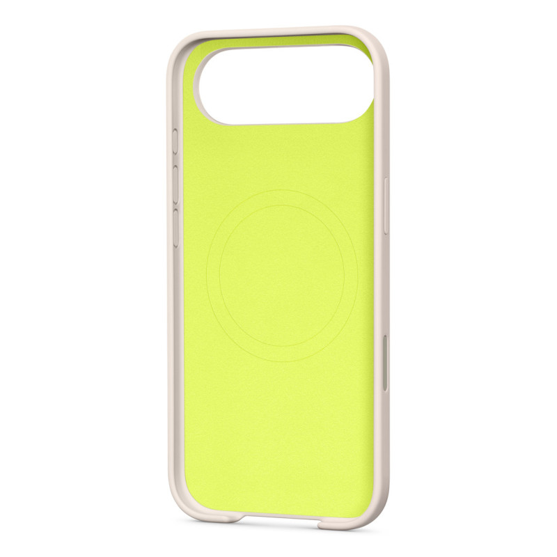 Apple MGJU4LL/A MGJU4LL/A, Funda, Apple, iPhone Air, 16,5 cm (6.5"), Cal, Color piedra
