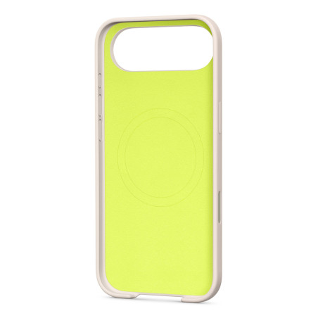 Apple MGJU4LL/A MGJU4LL/A, Funda, Apple, iPhone Air, 16,5 cm (6.5"), Cal, Color piedra