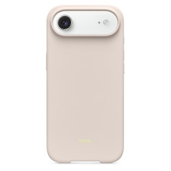 Apple MGJU4LL/A MGJU4LL/A, Funda, Apple, iPhone Air, 16,5 cm (6.5"), Cal, Color piedra