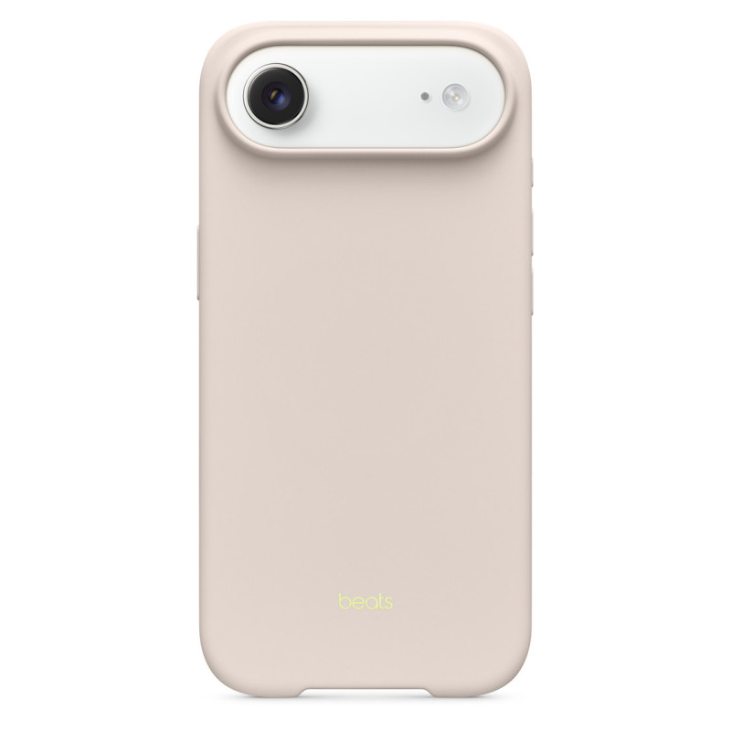 Apple MGJU4LL/A MGJU4LL/A, Funda, Apple, iPhone Air, 16,5 cm (6.5"), Cal, Color piedra