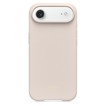 Apple MGJU4LL/A MGJU4LL/A, Funda, Apple, iPhone Air, 16,5 cm (6.5"), Cal, Color piedra