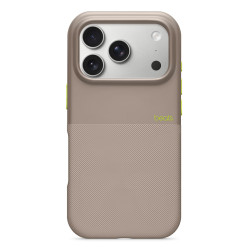 Apple MGJP4LL/A MGJP4LL/A, Funda, Apple, iPhone 17 Pro, 16 cm (6.3"), Gris