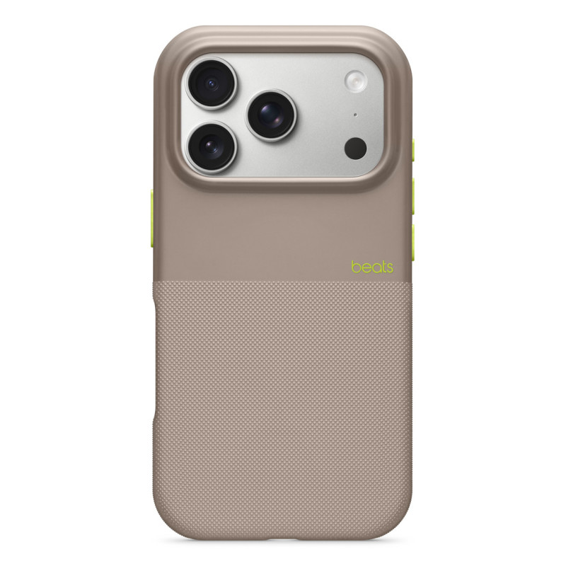 Apple MGJP4LL/A MGJP4LL/A, Funda, Apple, iPhone 17 Pro, 16 cm (6.3"), Gris