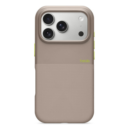 Apple MGJP4LL/A MGJP4LL/A, Funda, Apple, iPhone 17 Pro, 16 cm (6.3"), Gris