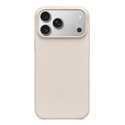 Apple MGJE4LL/A MGJE4LL/A, Funda, Apple, iPhone 17 Pro Max, 17,5 cm (6.9"), Cal, Color piedra