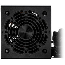 Asrock 90-UXC065-BNEAAA Challenger CL-650B, 650 W, Sobrecalentamiento, Sobreintensidad, Sobrecarga, Bajo voltaje, Sobrevoltaje, 2