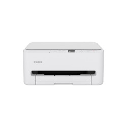 Canon 7179C006 PIXMA TS6550i, Inyección de tinta, Impresión a color, 1200 x 1200 DPI, A4, Impresión directa, Blanco