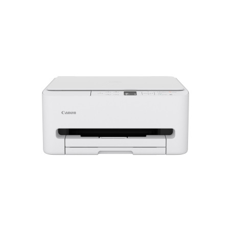 Canon 7179C006 PIXMA TS6550i, Inyección de tinta, Impresión a color, 1200 x 1200 DPI, A4, Impresión directa, Blanco