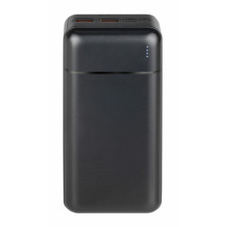 Rivacase VA2103 VA2103, 30000 mAh, 22,5 W, Negro 2