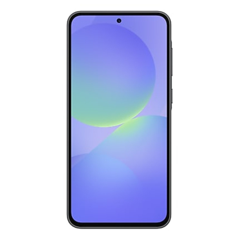 Samsung SM-A366BZKBEEB Galaxy A36 5G Enterprise Edition , 17 cm (6.7"), 6 GB, 128 GB, 50 MP, Android 15, Negro