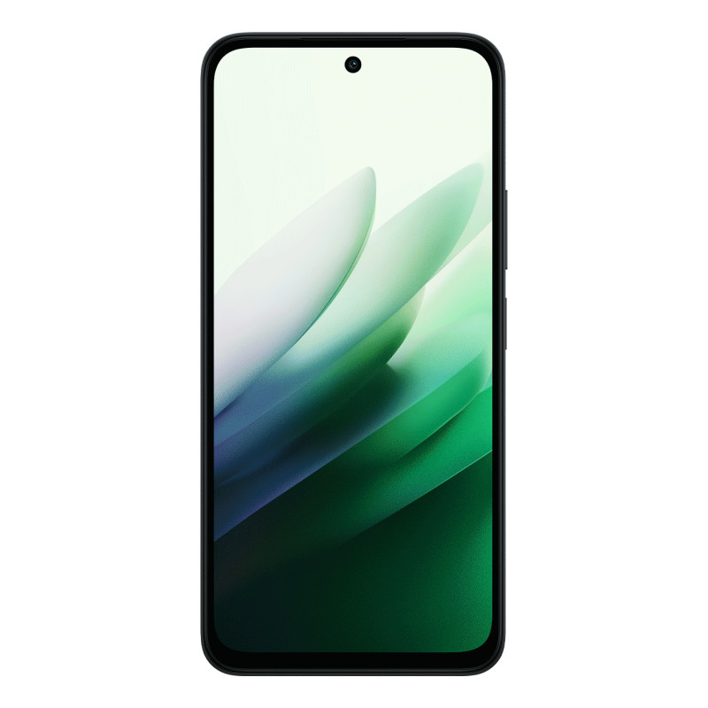 Xiaomi MZB0L50EU Redmi 15 5G, 17,5 cm (6.9"), 2340 x 1080 Pixeles, 4 GB, 128 GB, 50 MP, Negro