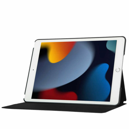 Targus THZ975GL THZ975GL, Folio, Apple, iPad (9th gen.) 10.2-inch, iPad (8th gen.) 10.2-inch, iPad (7th gen.) 10.2-inch, 25,9