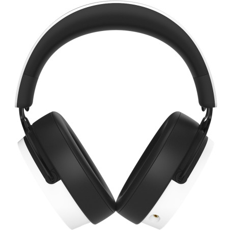 NZXT AP-WCB40-W2 AP-WCB40-W2, Alámbrico, Juego, 20 - 40000 Hz, 269,5 g, Auriculares, Blanco