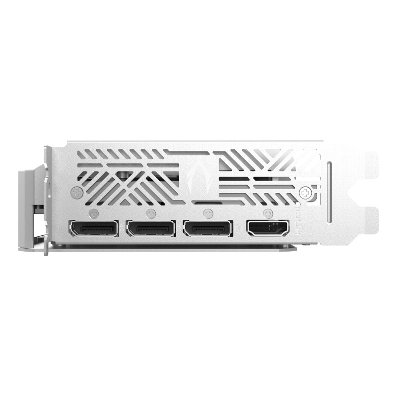 Zotac ZT-B50500Q-10M GAMING GeForce RTX 5050 Twin Edge OC, GeForce RTX 5050, 8 GB, GDDR6, 128 bit, 7680 x 4320 Pixeles, PCI