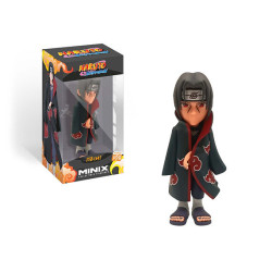 MINIX 8436605111544 8436605111544, Multicolor, Niño/niña, 14 año(s), Naruto, 1 pieza(s), CE