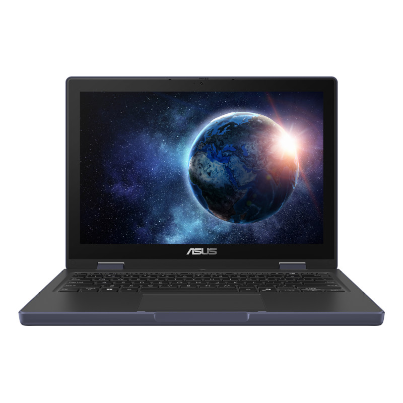 ASUS 90NX08U1-M002E0 BR1204FTA-R90076XA - Ordenador Portátil 12.2" WUXGA (Intel N N150, 8GB RAM, Graphics, Windows 11 Pro
