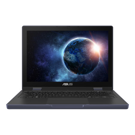 ASUS 90NX08U1-M002E0 BR1204FTA-R90076XA - Ordenador Portátil 12.2" WUXGA (Intel N N150, 8GB RAM, Graphics, Windows 11 Pro